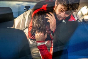 “I’m Predicting a 3rd Submission with a Seatbelt…”