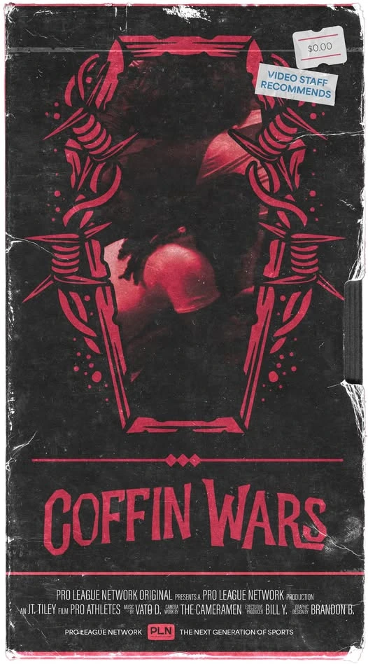 Coffin Wars