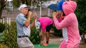 Putt Tour 2024 Fall Series