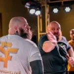 SlapFIGHT Championship: The World’s Original Slap Fighting Organization