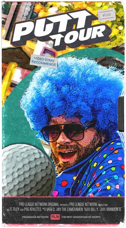 Putt Tour